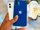 Apple iPhone 12 128GB (Used)