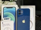 Apple iPhone 12 128GB (Used)