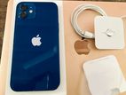 Apple iPhone 12 128GB (Used)