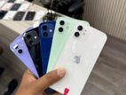 Apple iPhone 12 128GB (Used)