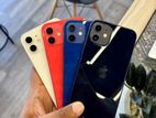 Apple iPhone 12 128GB (Used)
