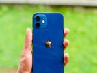 Apple iPhone 12 128GB (Used)