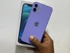 Apple iPhone 12 128GB (Used)