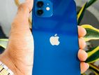 Apple iPhone 12 128GB (Used)
