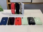 Apple iPhone 12 128GB (Used)