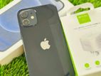 Apple iPhone 12 128GB (Used)