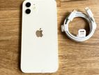 Apple iPhone 12 128GB (Used)