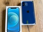 Apple iPhone 12 128GB (Used)