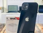 Apple iPhone 12 128GB (Used)