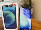 Apple iPhone 12 128GB (Used)
