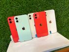Apple iPhone 12 128GB (Used)