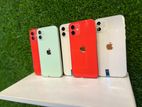 Apple iPhone 12 128GB (Used)