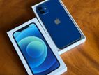 Apple iPhone 12 128GB (Used)