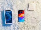 Apple iPhone 12 128GB (Used)