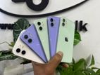 Apple iPhone 12 128GB (Used)