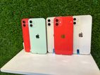 Apple iPhone 12 128GB (Used)