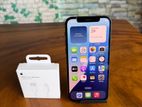 Apple iPhone 12 128GB (Used)