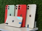 Apple iPhone 12 128GB (Used)