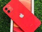 Apple iPhone 12 128GB (Used)