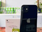 Apple iPhone 12 128GB (Used)