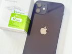 Apple iPhone 12 128GB (Used)