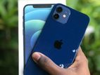Apple iPhone 12 128GB (Used)