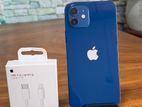 Apple iPhone 12 128GB (Used)