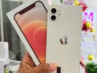 Apple iPhone 12 128GB (Used)