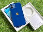Apple iPhone 12 128GB (Used)