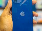 Apple iPhone 12 128GB (Used)