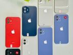 Apple iPhone 12 128GB (Used)