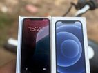 Apple iPhone 12 128GB (Used)