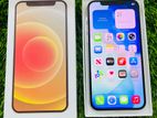 Apple iPhone 12 128GB (Used)