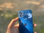 Apple iPhone 12 128GB (Used)