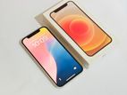 Apple iPhone 12 128GB (Used)