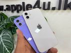 Apple iPhone 12 128GB (Used)