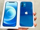 Apple iPhone 12 128GB (Used)