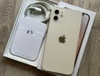 Apple iPhone 12 128GB (Used)