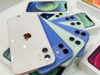 Apple iPhone 12 128GB (Used)