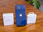 Apple iPhone 12 128GB (Used)