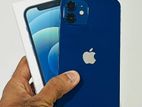 Apple iPhone 12 128GB (Used)