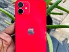 Apple iPhone 12 128GB (Used)