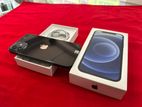 Apple iPhone 12 128GB (Used)