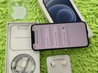 Apple iPhone 12 128GB (Used)