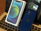 Apple iPhone 12 128GB (Used)