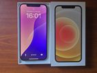 Apple iPhone 12 128GB (Used)