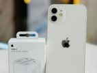 Apple iPhone 12 128GB (Used)