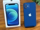 Apple iPhone 12 128GB (Used)