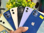 Apple iPhone 12 128GB (Used)