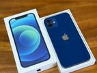 Apple iPhone 12 128GB (Used)